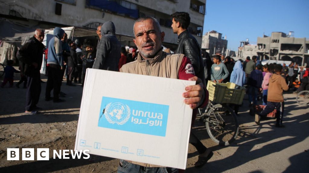 ICJ Rules That Israel Must Permit UN Aid Deliveries to Gaza for Essential Needs – Mirror Brief
