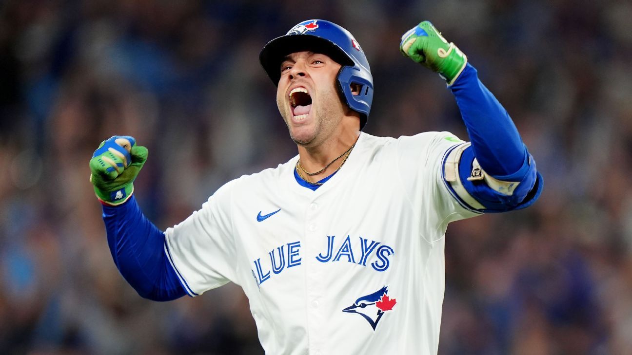 Leafs and Raptors Shift Schedules for Blue Jays’ World Series Games – Mirror Brief