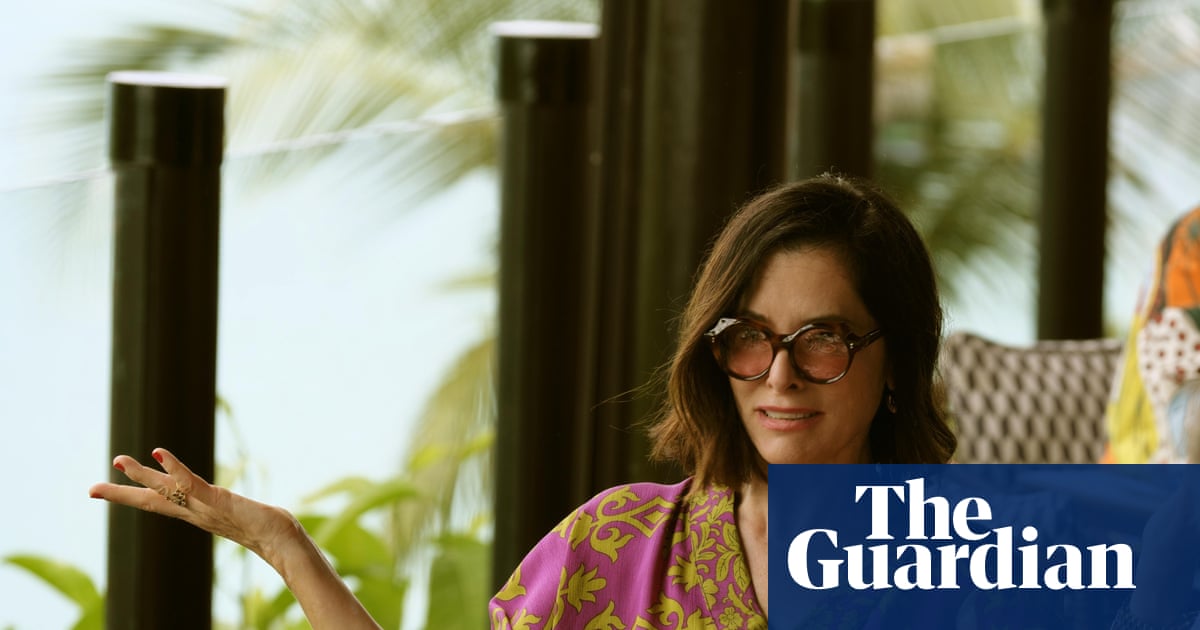 Lorazepam Searches Spike Following The White Lotus Release, Data Reveals – Mirror Brief