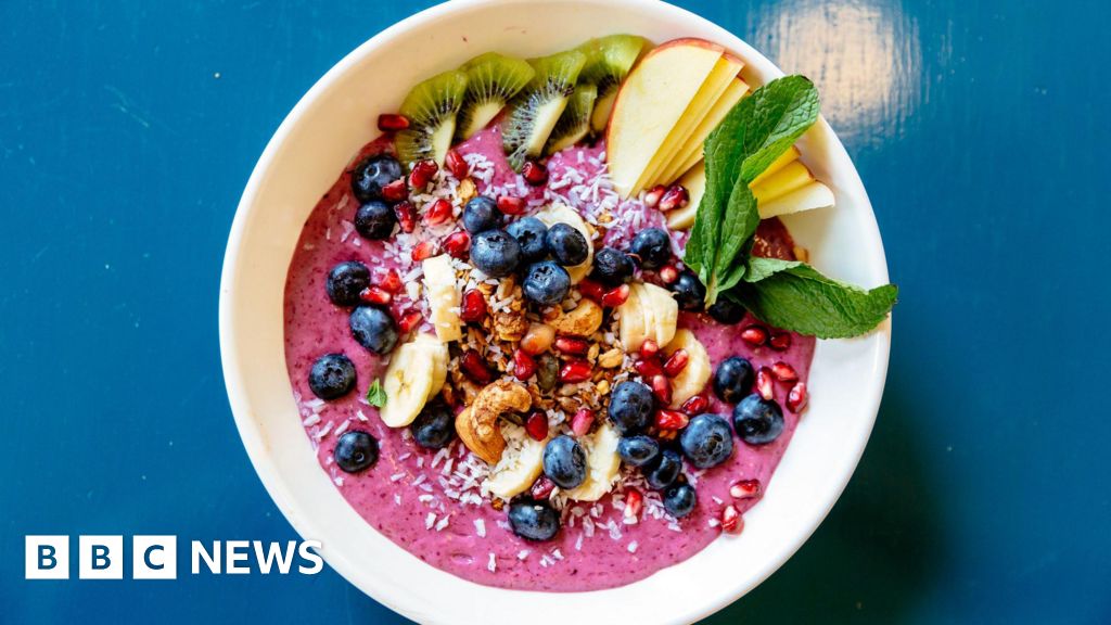 Step Aside Açaí – The Amazon Boasts Even More Superfoods – Mirror Brief